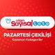 11 Kasım 2024 Sayısal Loto Sonuçları Açıklandı mı? Büyük İkramiye Kazanan Numaralar Ne Zaman Duyurulacak?