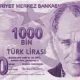 500 ve 1000 TL'lik banknotlar görücüye çıktı!