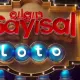 6 Kasım 2024 Çılgın Sayısal Loto Sonuçları Açıklandı! 