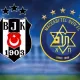 Beşiktaş Maccabi Tel Aviv Maçı Canlı İzle: TRT Spor Şifresiz Yayın Bilgileri