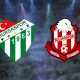 Bursaspor, Kemerkent Bulvarspor’u Konuk Ediyor: Maç Hangi Kanalda?