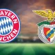 Canlı Bayern Münih - Benfica Maçı İzle! Şifresiz Bayern Münih - Benfica Maç Linki