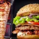 Döner ve Hamburgerde yeni dönem başladı