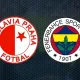 Slavia Prag Fenerbahçe Maçı Canlı İzle: Saat Kaçta, Hangi Kanalda?