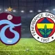 Trabzonspor - Fenerbahçe Maçı Canlı Yayında! Selçuksports, Taraftarium ve Justin TV canlı izle