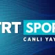 TRT Spor Canlı İzle: Şifresiz Beşiktaş, Fenerbahçe ve Galatasaray Maç Yayını