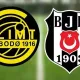 Bodo Glimt - Beşiktaş Şifresiz Canlı İzle! Maç Ne Zaman, Saat Kaçta, Hangi Kanalda?