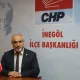 CHP İnegöl teşkilatı yaptırdığı anketin sonuçlarını paylaştı