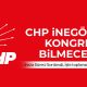 CHP İnegöl’de Kongre Bilmecesi: İmza Süreci Sonlandı, Karar Bekleniyor