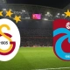 Galatasaray Trabzonspor Canlı İzle! İşte İlk 11'ler ve Yayın Linki