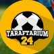 Taraftarium24 Canlı Maç İzle: Futbol Heyecanını Ücretsiz Yaşayın!