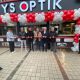 Yurtsever Optik Süleymaniye’de Hizmete Açıldı! Açılışa Özel %35 İndirim Fırsatı