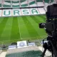 19 Ocak’ta Bursaspor - Düzcespor Maçı Hangi Kanalda Yayınlanacak?