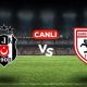 Beşiktaş - Samsunspor ücretsiz canlı yayın izle