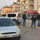 Ertuğrulgazi Caddesi'nde silahlı saldırı; 1 yaralı