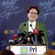 Meral Akşener Cumhurbaşkanı Yardımcısı mı Oluyor?