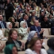 Erdoğan'dan Nüfus Politikası Eleştirisi: “Beka Sorunu Haline Geldi”