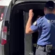 10 yıl hapis cezasıyla aranan şüpheli kovalamaca sonucu yakalandı