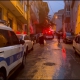 3 ay önce taşındığı evde can verdi