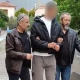37 yıl hapis cezası olan adam bakın nerede yakalandı!
