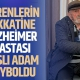97 Yaşındaki Abdullah Karakuş Her Yerde Aranıyor