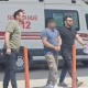 Alacak Meselesi Kanlı Bitti, Yaralı Polise Sığındı