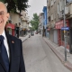 Bayram öncesi belediye esnafı mağdur etti