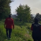 İNDAK ekipleri kayıp adamı her yerde arıyor