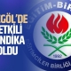 Eğitim-Bir-Sen İnegöl’de 1107 Üye ile Yetkili Sendika Oldu