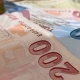Emekliye Bayram Öncesi 57,4 Milyar TL Ödeme