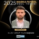 Enes Çelik Yılın Başkanı Seçildi