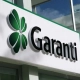 Garanti uygulaması çöktü!