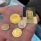 Gram altın kritik eşiği aştı