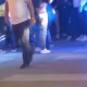 Hamidiye Mahallesi'nde Motosiklet Kazasi 3 Kişi Yaralandı