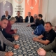 Hamza Gürsel’den İnegöl’de Büyükşehir Yasası Eleştirisi