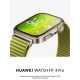 Huawei Watch Fit 4 Pro EKG Özelliğiyle Satışta