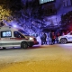 İnegöl'de hareketli gece, ekipler hazır kıta bekledi 