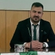 İnegöl Bursaspor Taraftarları Derneği'nde yeni başkan Halil Çetinkaya