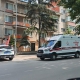 İnegöl'de 15 yaşındaki çocuğu sokak ortasında bıçakladılar