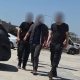 İnegöl'de 5 kişi cezaevine gönderildi