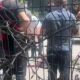 İnegöl’de Acı Son: Cerrah Mahallesi’nde Kaza 1 Ölü, 2 Yaralı