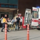 İnegöl'de bıçaklı kavga, 1 kişi yaralandı