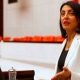 İnegöl'de bir yılda kapanan mobilya firmasını açıkladı