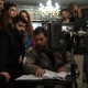 İnegöl'de Çekilen Sinema Filmi  D.O.Z. Vizyona Girdi
