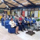 İnegöl’de Gönüllü Hareketi Yeni Yönetimle Güçleniyor