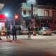 İnegöl'de iş yerine silahlı saldırı 