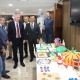 İnegöl'de muhteşem final!