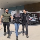 İnegöl'de narkotikten zehir tacirine operasyon!