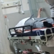 İnegöl'de talihsiz adam gözünü hastanede açtı!