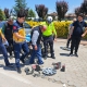 İnegöl'de talihsiz adam kanlar içinde kaldı!